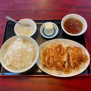 満鑫軒