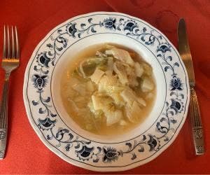 レストラン キエフ