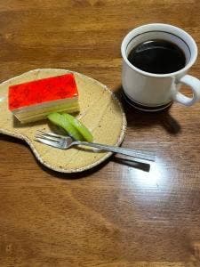 くつろぎの宿 華 食事処
