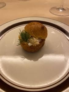 Brasserie chez aki