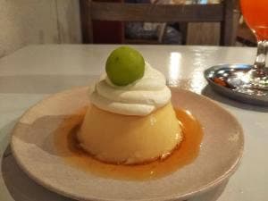 喫茶と菓子 タビノネ 中崎店