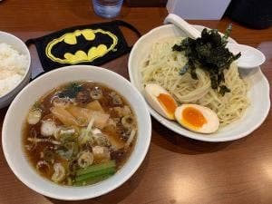 東京らぁめん 西橘店