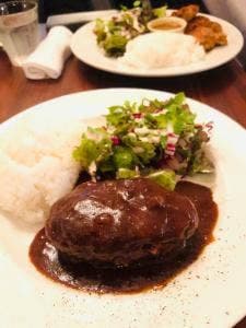 Cafe Bohemia