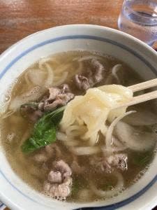 うどん大学