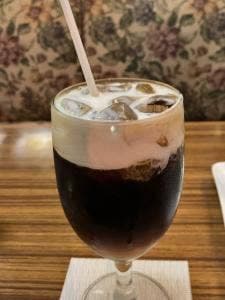 純喫茶 若松