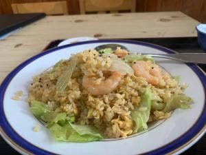 中華料理 華膳屋