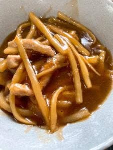力石中華飯店