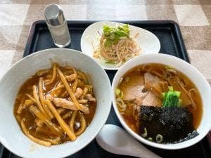 力石中華飯店