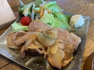 居酒屋 燦
