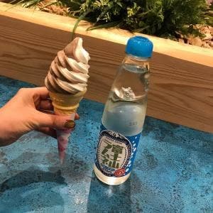 木の花カフェ 木の花の湯