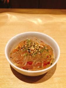 酒場 春