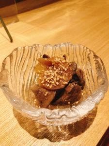 酒場 春