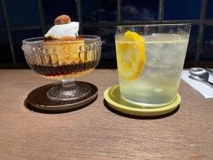 喫茶と読書 ひとつぶ