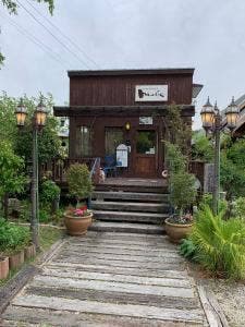 Cafe&Lest MALCE