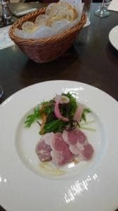 アンバーコート