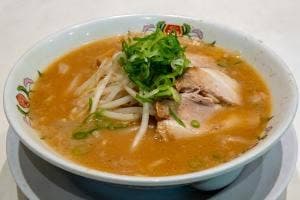 餃子の王将 千葉寒川店