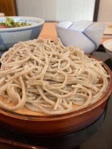 そば 一仁
