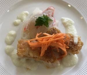 まるとみ食堂