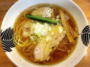 支那そばや 日歩未