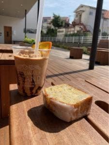 サイドウォークコーヒー