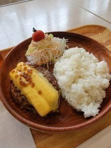 びっくりドンキー イオンモール 羽生店
