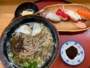 やすけ寿司