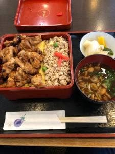 とり福