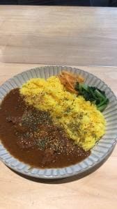 カリー ギーク
