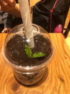 THE ALLEY 横浜ハンマーヘッド