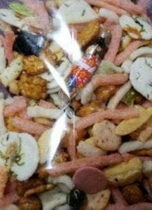 珍味ハブタ商店