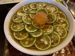 竹蔵蕎麦 やま竹