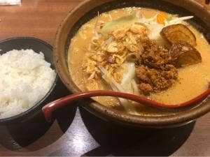麺場 田所商店 札幌平岸店
