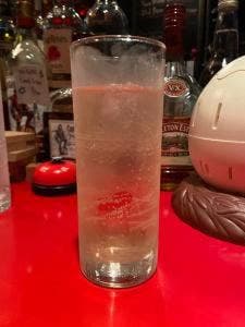 SHOT BAR MAO SHINBASHI