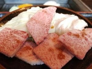 焼肉 次郎長
