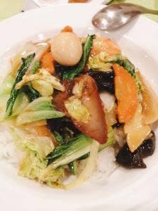 広味坊 千歳烏山本店