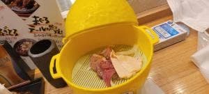かちかちレモンサワー×野菜巻き串工房 ひかり 上野駅前店