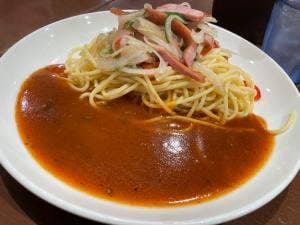 パスタ・デ・ココ 瀬戸東寺山店
