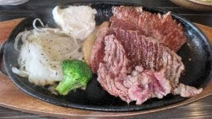 ステーキキッチン KENYA
