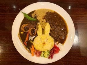 Curry Corry