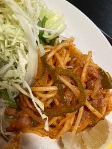 オリオン食堂