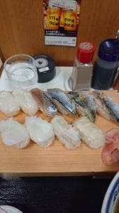 勢登鮨 八食センター 支店