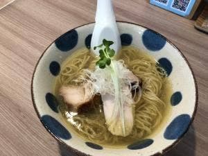 麺屋 伊とう