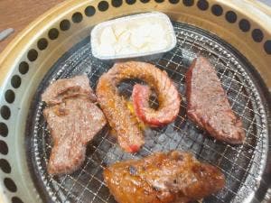 ワンカルビ ルララこうほく店