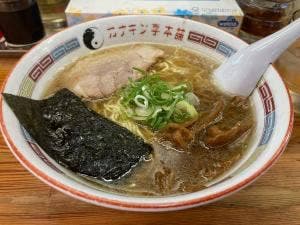 カナキン亭本舗 吉田店