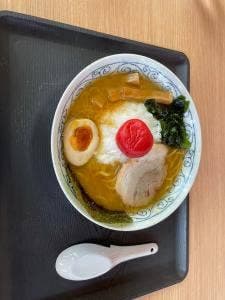 麺屋もんじ