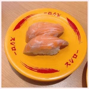 スシロー 川崎ゼロゲート店