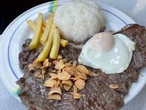 レストランブラジル