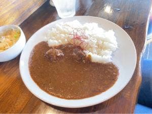 Spicy Cafe anise