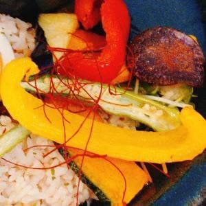 喫茶食堂H.T.S