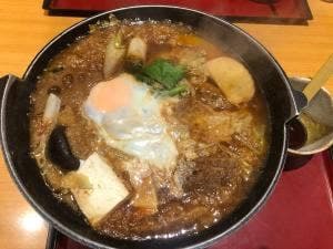 家族レストラン 坂東太郎 協和総本店